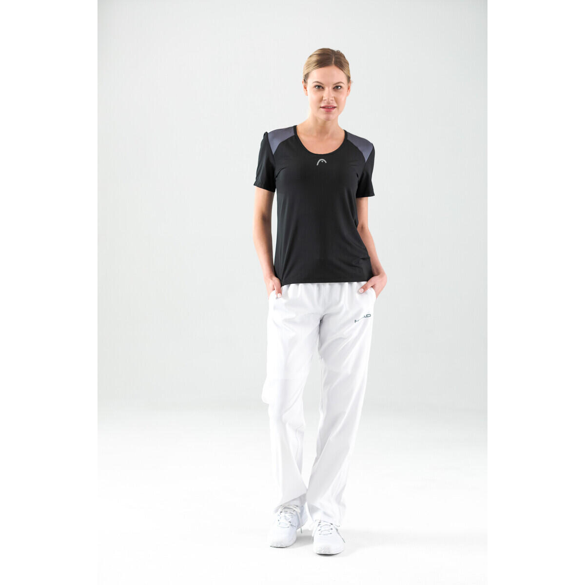 CLUB 22 Tech T-Shirt W 3/5