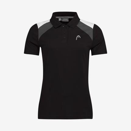 Polo-Shirt Damen Head Club 22 Tech