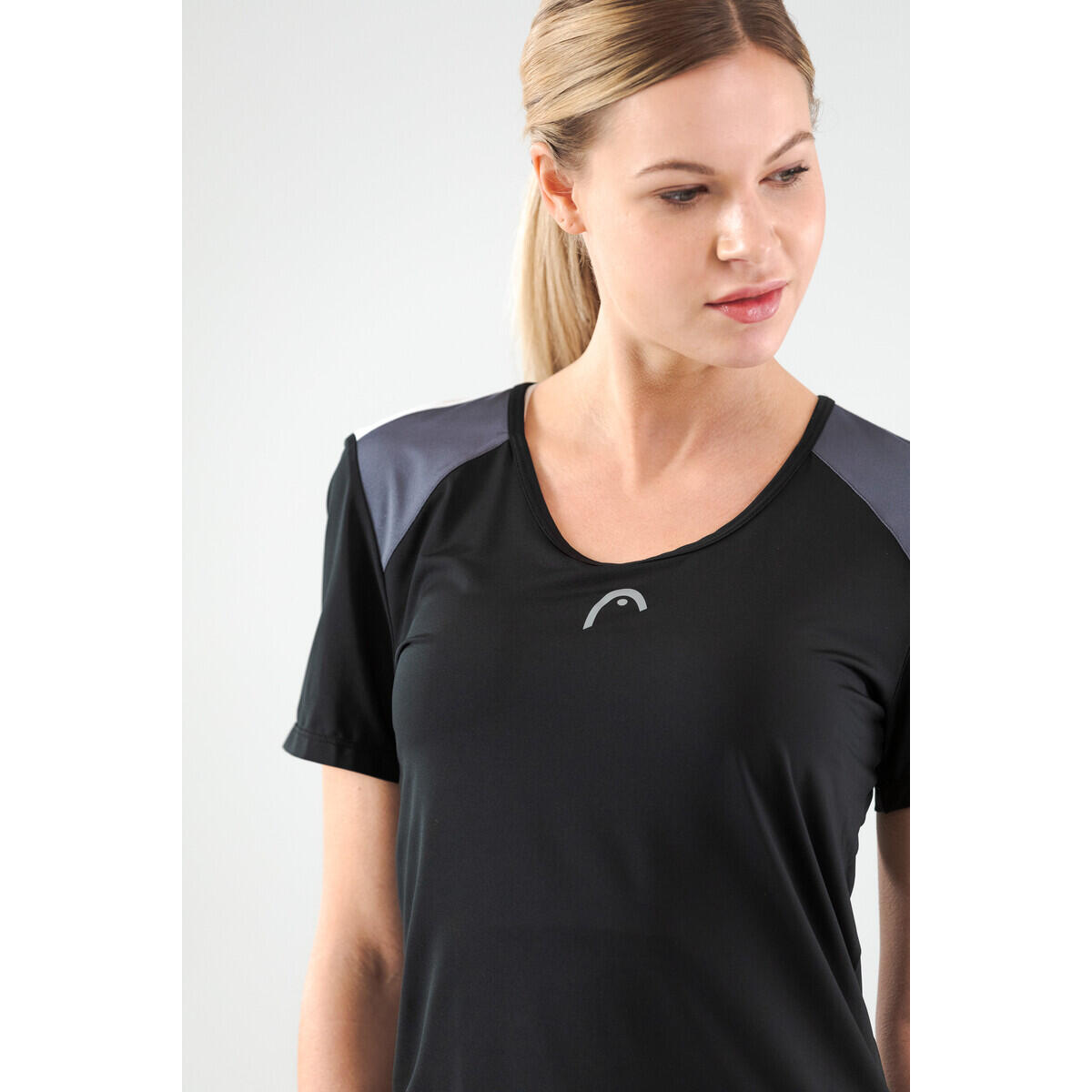 CLUB 22 Tech T-Shirt W 4/5