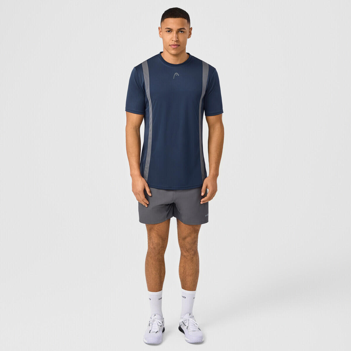 CLUB 25 TECH T-Shirt Men 3/6