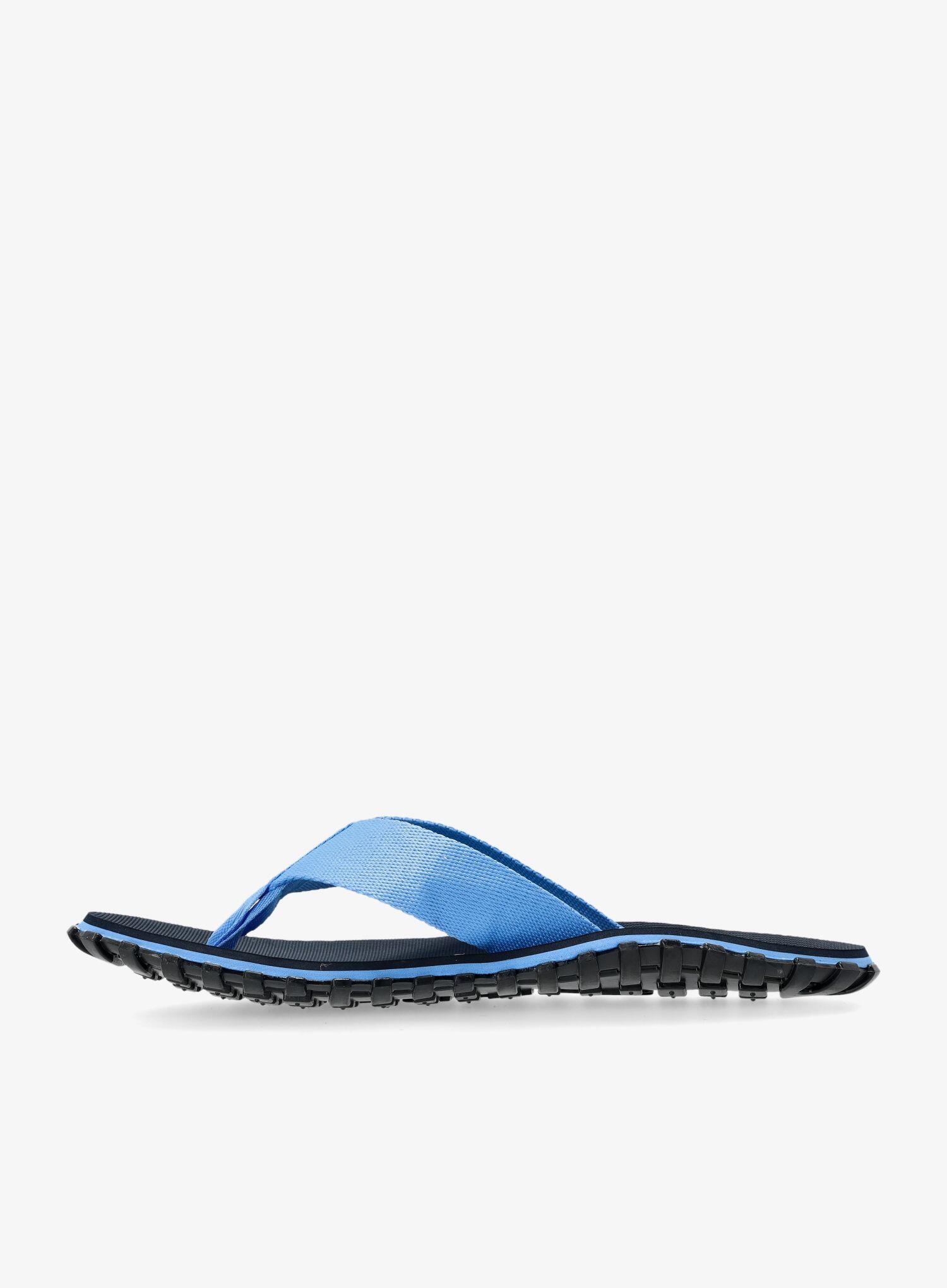 Duckbill Unisex Poolside Slip On Flip-flops 5/6
