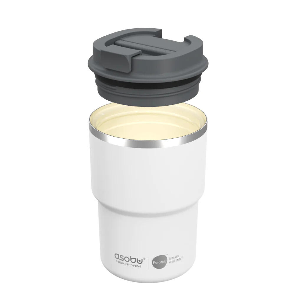 MINI PICK-UP cestovní termohrnek 350ml 2/2