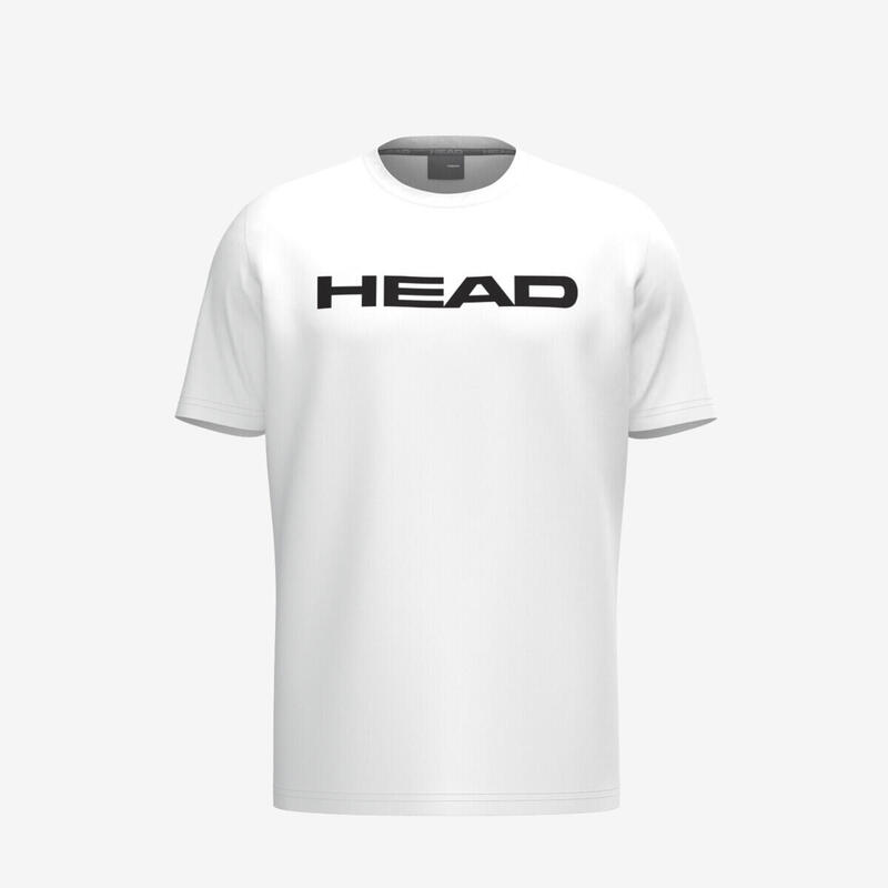 HEAD Heren Club Original T-shirt