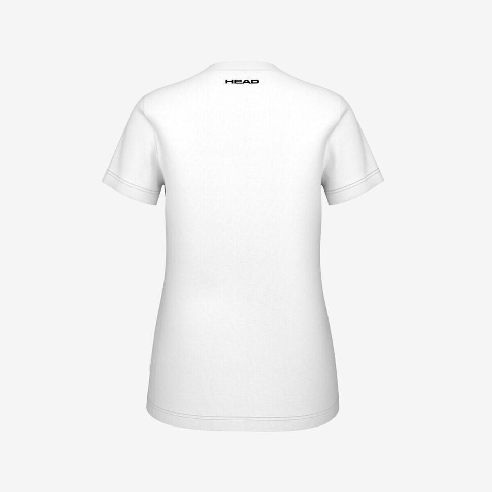 Koszulka dziewczęca Head Tiebreak