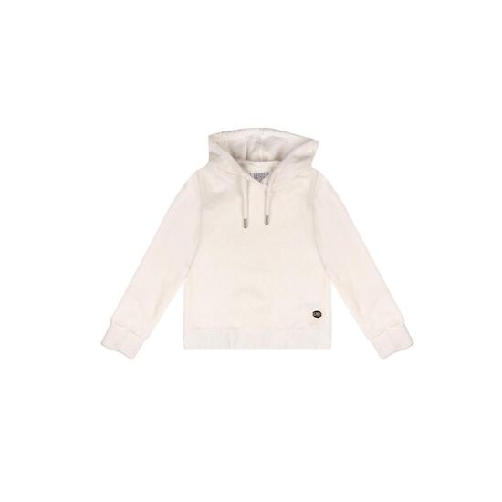 Bluza z kaptur na co dzień na siłownię