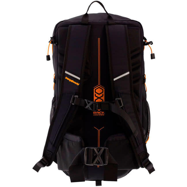 Mochila Trangoworld modelo PC009327-310 para unissex 4/7