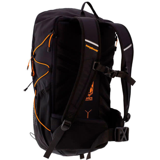 Mochila Trangoworld modelo PC009327-310 para unissex 3/7