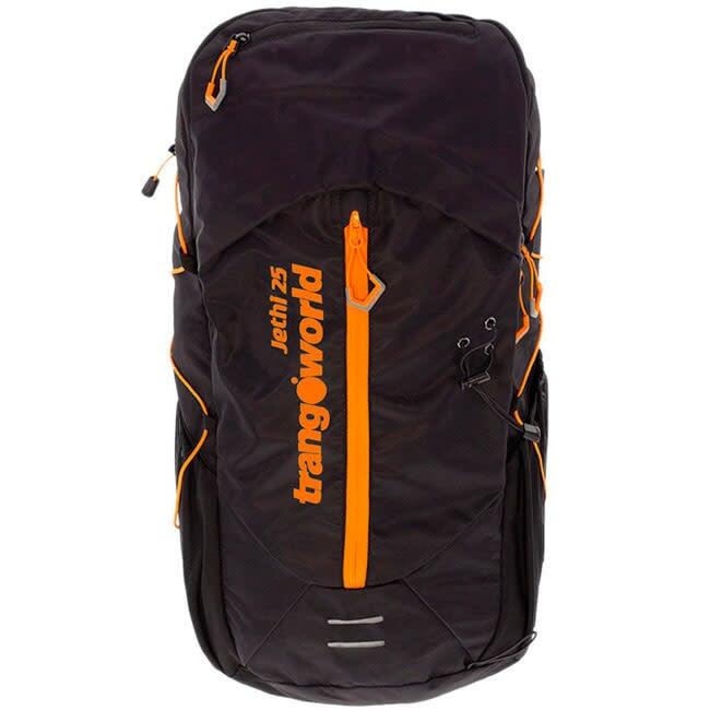 Sac à dos Trangoworld Jethi 25 pour unisexe