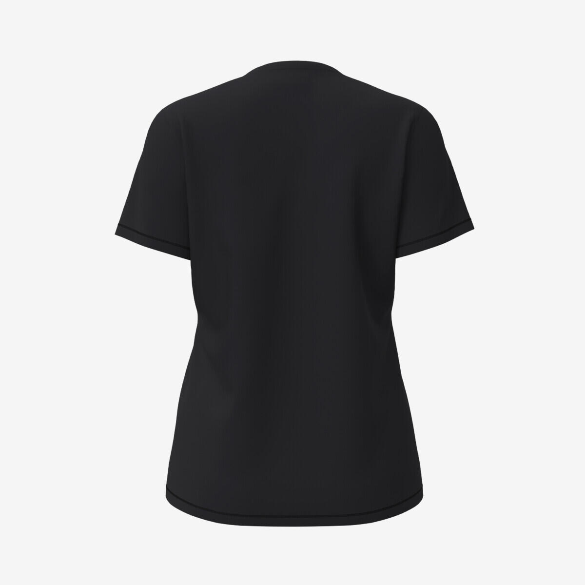 CLUB BASIC T-Shirt Women 2/2