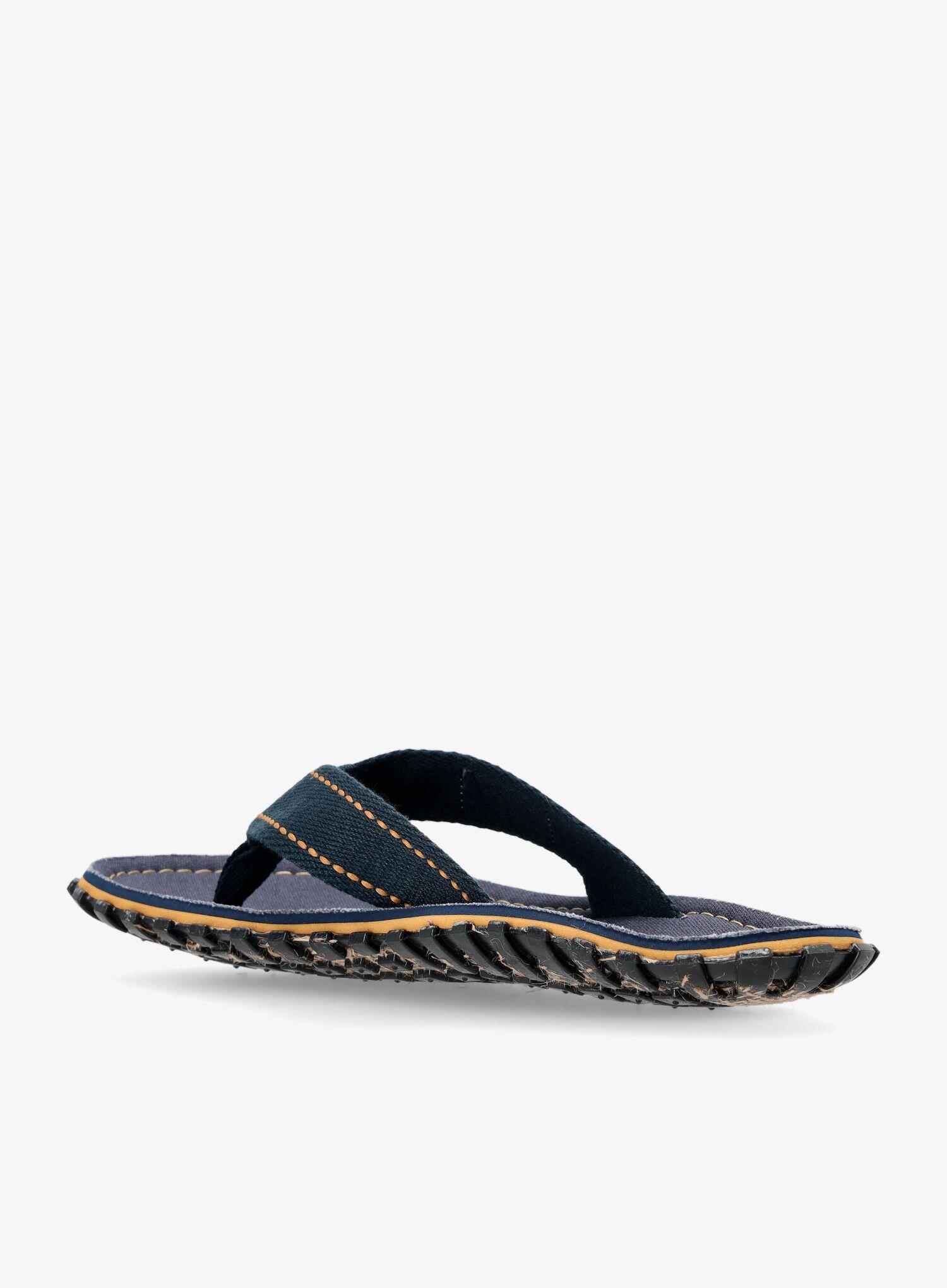 Japonki GUMBIES ISLANDER FLIP-FLOPS UNISEX 6/7