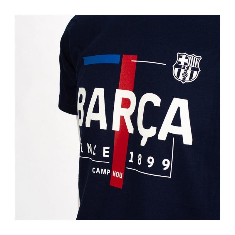 Dětské tričko Barça 1899 2/4