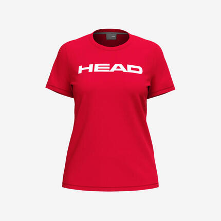 Head Club Basic Women's T-shirt