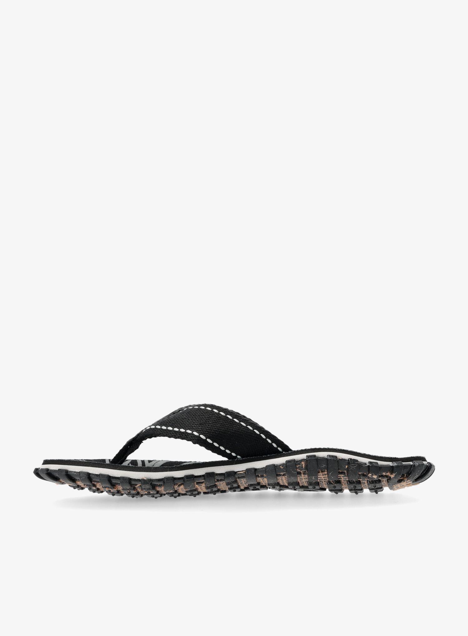 Islander Unisex Poolside Slip On Flip-flops 7/7