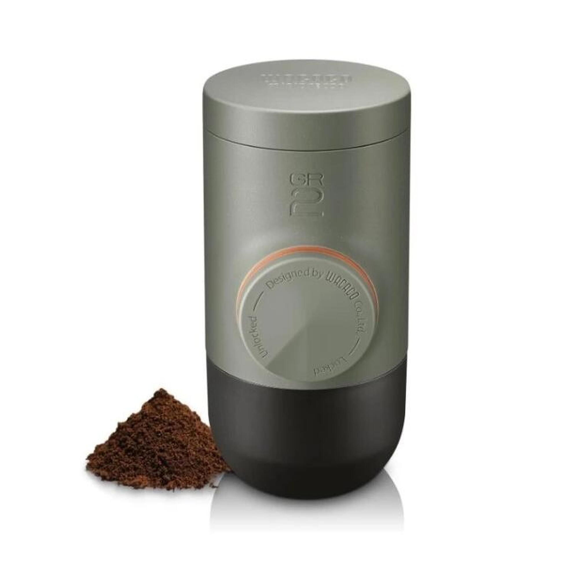 Espresso kávovar Minipresso GR2