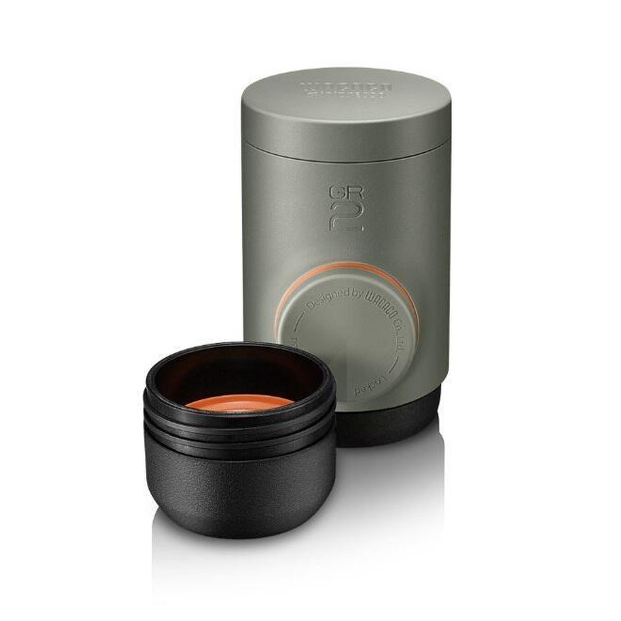 Espresso kávovar Minipresso GR2