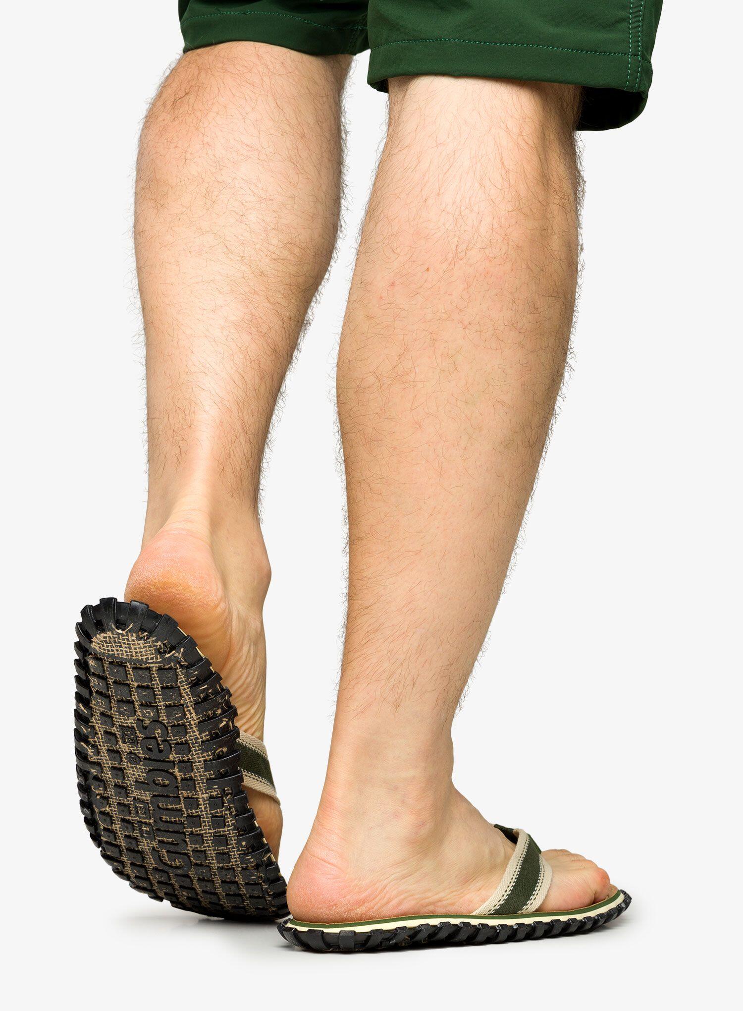 Gumbies Corker Flip-Flops 5/7