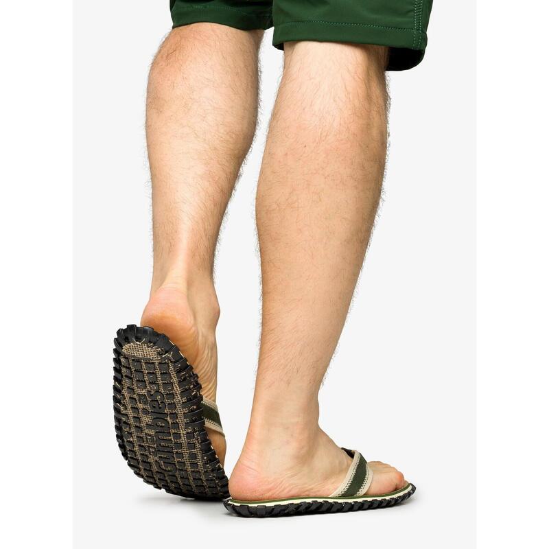 Japonki Gumbies Corker Flip-Flops