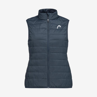 Club lightweight vest women