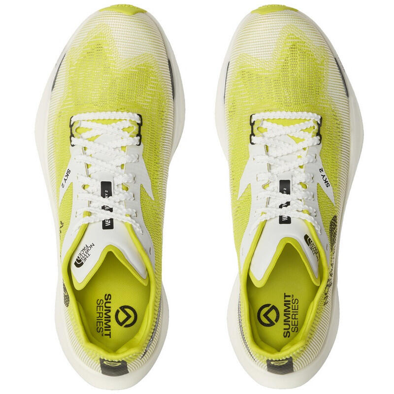 The North Face Summit Vectiv Sky 2 Scarpe da Trail Running Unisex 4/5