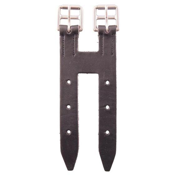 BR Br Singelverlenger Classic Zwart