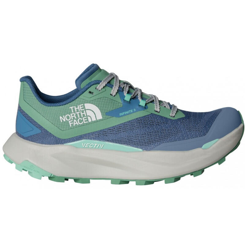 Chaussures Trail Running Femme The North Face Vectiv Infinite 3 W 2/5
