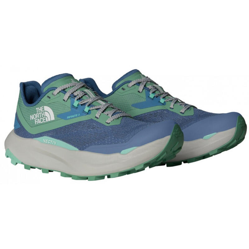 THE NORTH FACE Scarpe da Trail Running Donna The North Face Vectiv Infinite 3 W