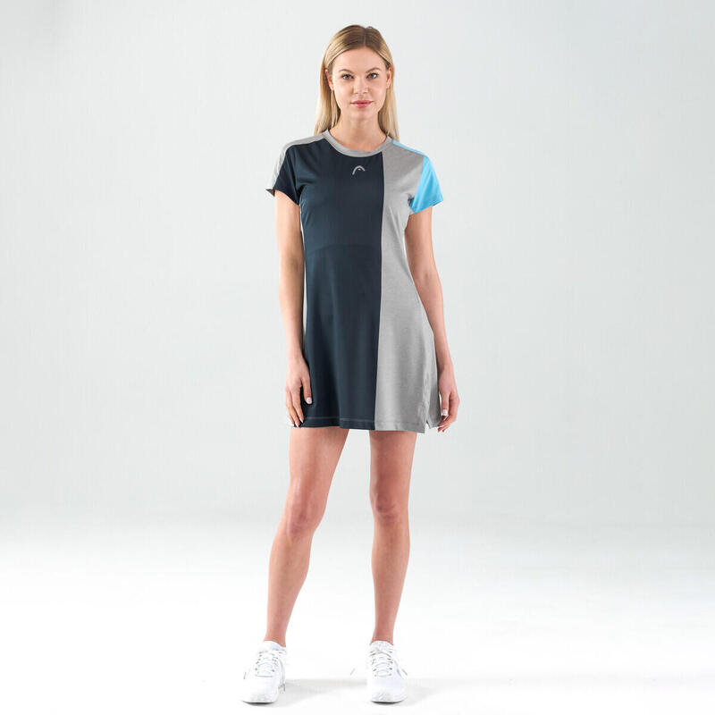 Vestido Head Padel Tech Mujer