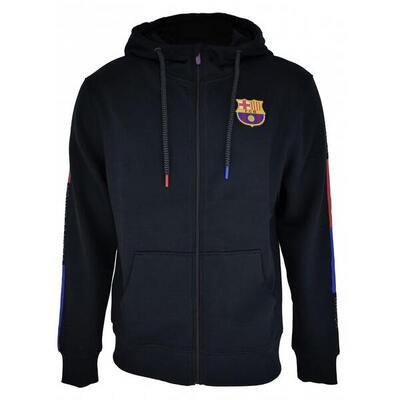 La maglia nera del Barcellona per la stagione 2024-25