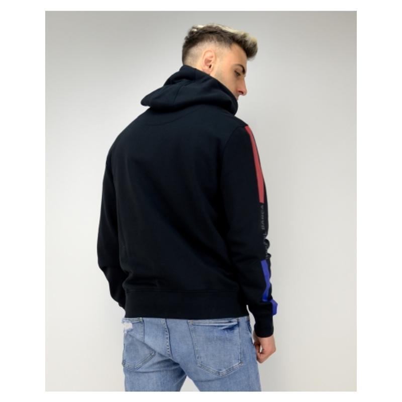 Sudadera Barça black 5/5