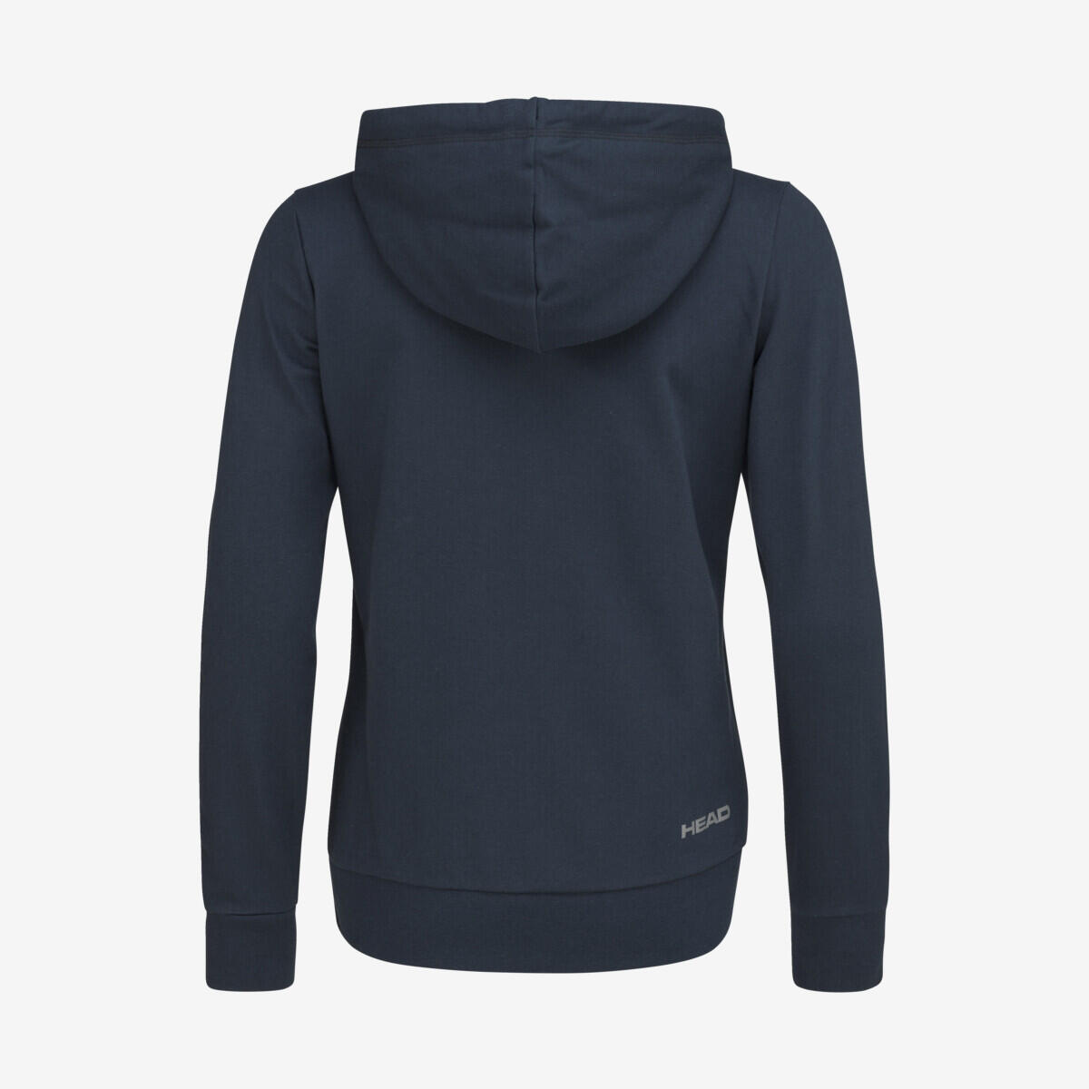 CLUB GRETA Hoodie FZ Women 2/2