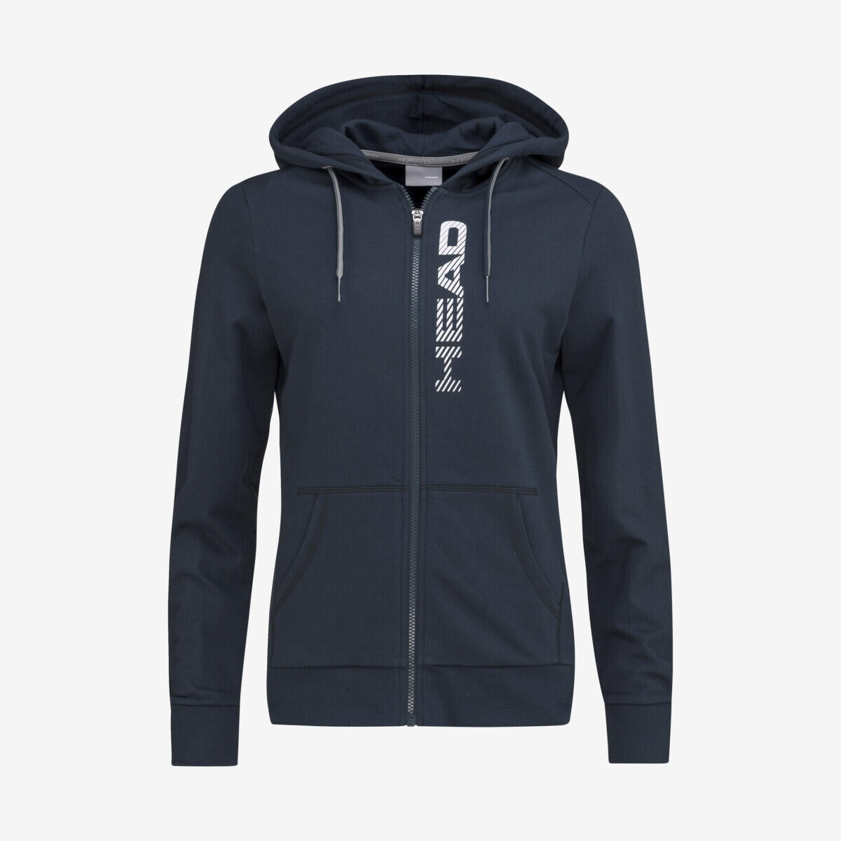 HEAD CLUB GRETA Hoodie FZ Women