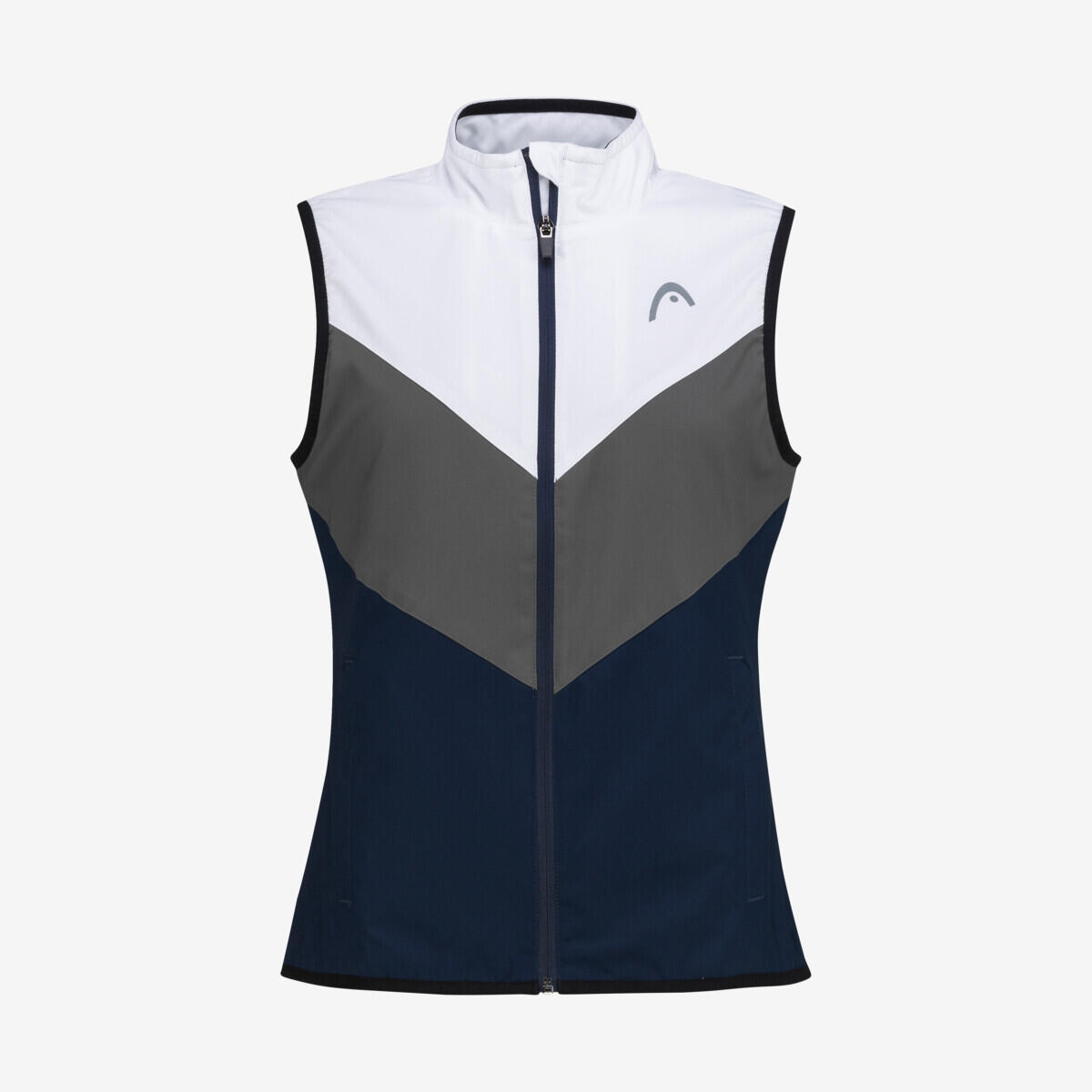 HEAD CLUB 22 Vest W