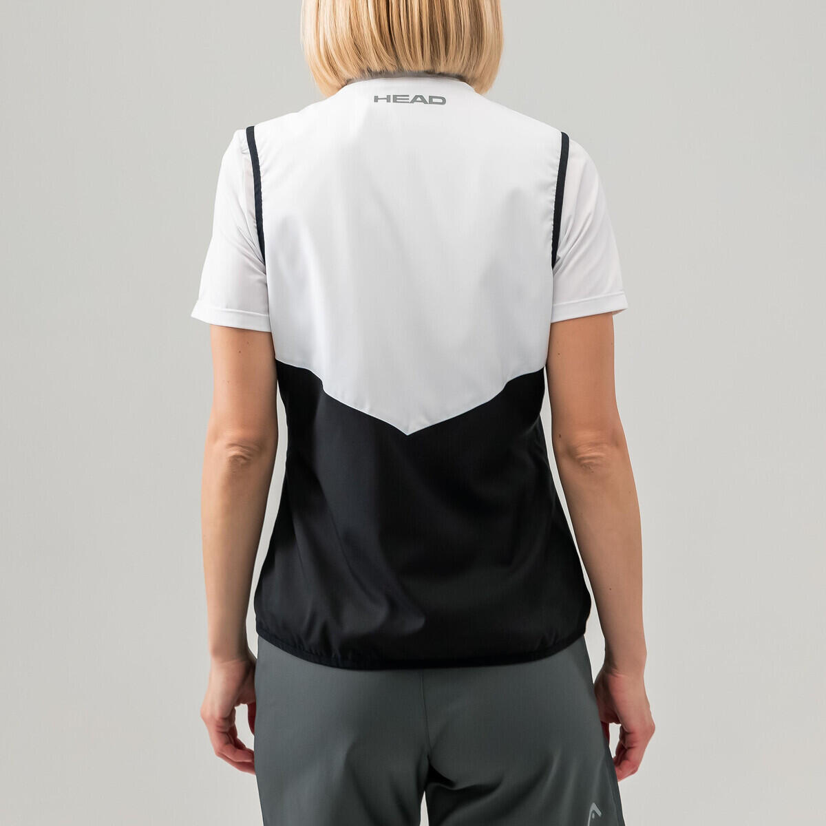 CLUB 22 Vest W 5/5
