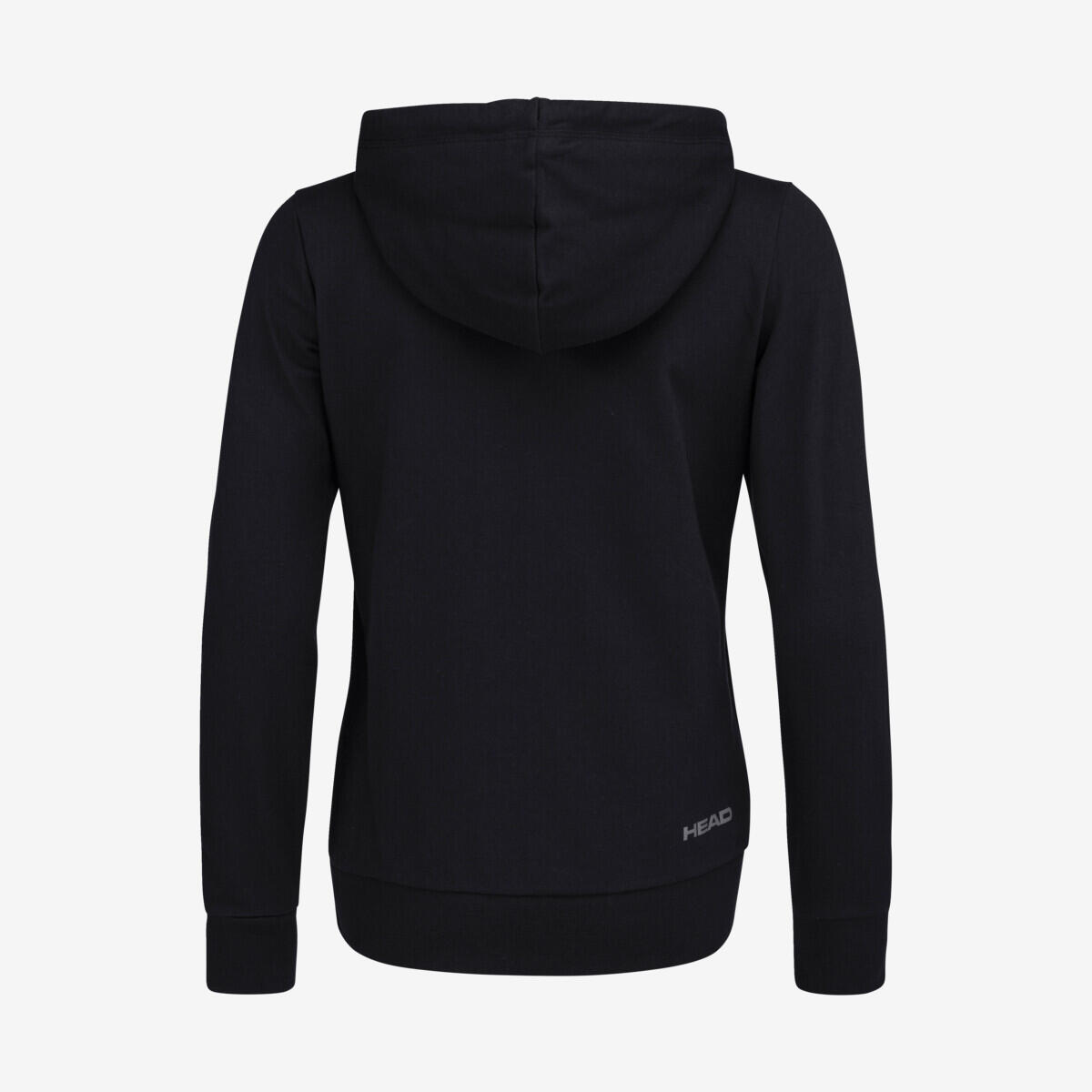 CLUB GRETA Hoodie FZ Women 2/2