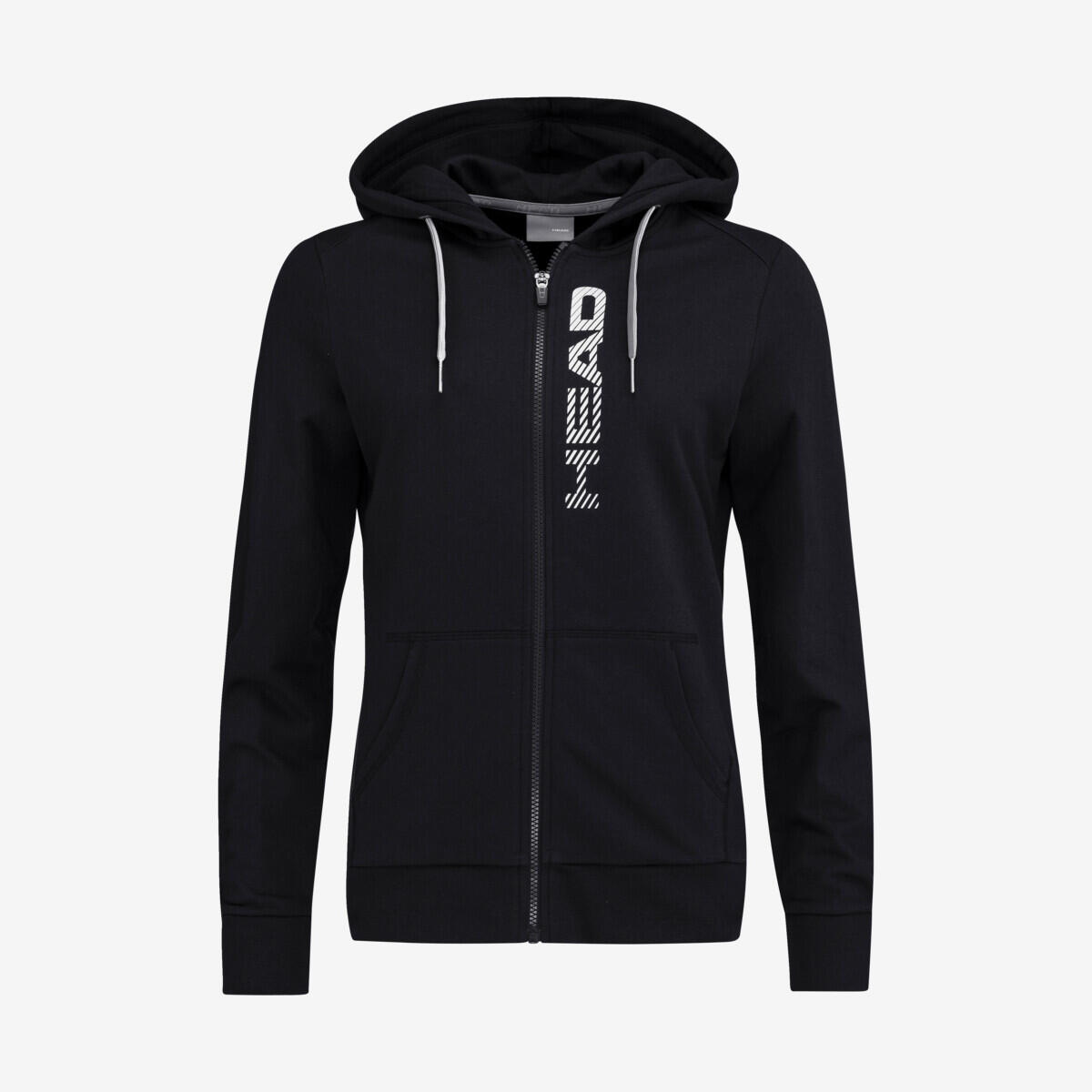 HEAD CLUB GRETA Hoodie FZ Women