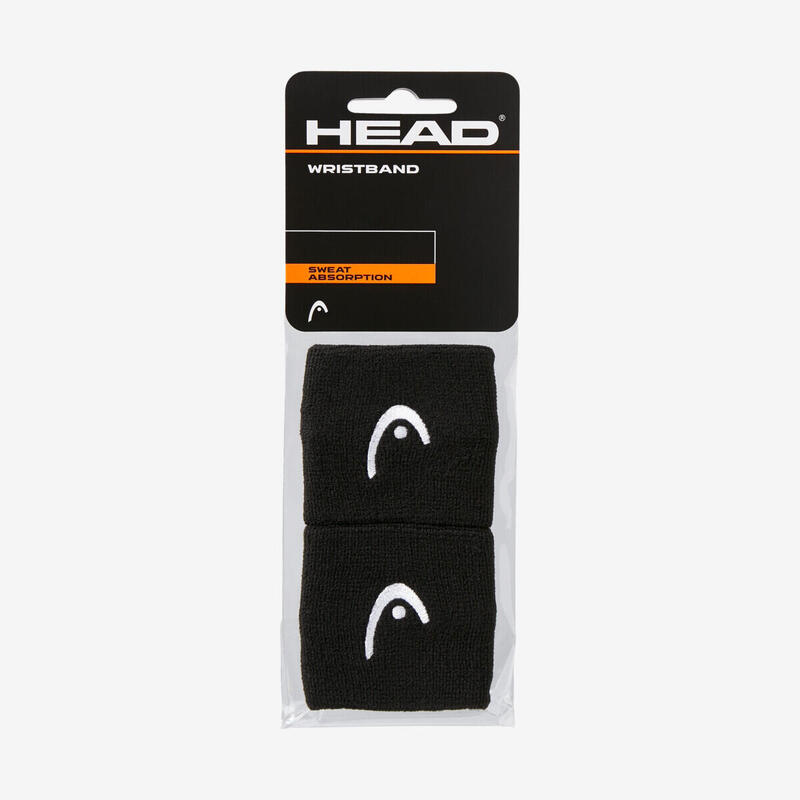 HEAD Frotka na nadgarstek 2.5