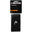 Fita de Desporto HEAD Wristband L Preto Pack de 2