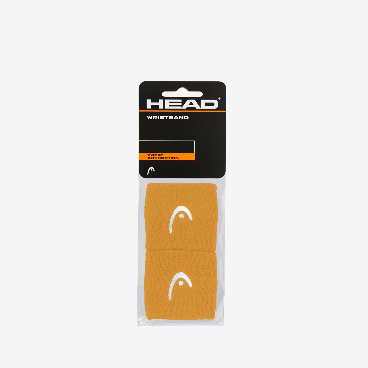 Frotka tenisowa Head Wristbands 2.5