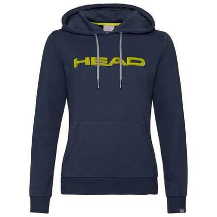 Hoodie Damen Head Club Rosie