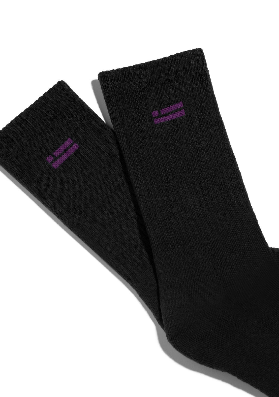 Calzini D. Franklin Neo Flag Socks 2/4
