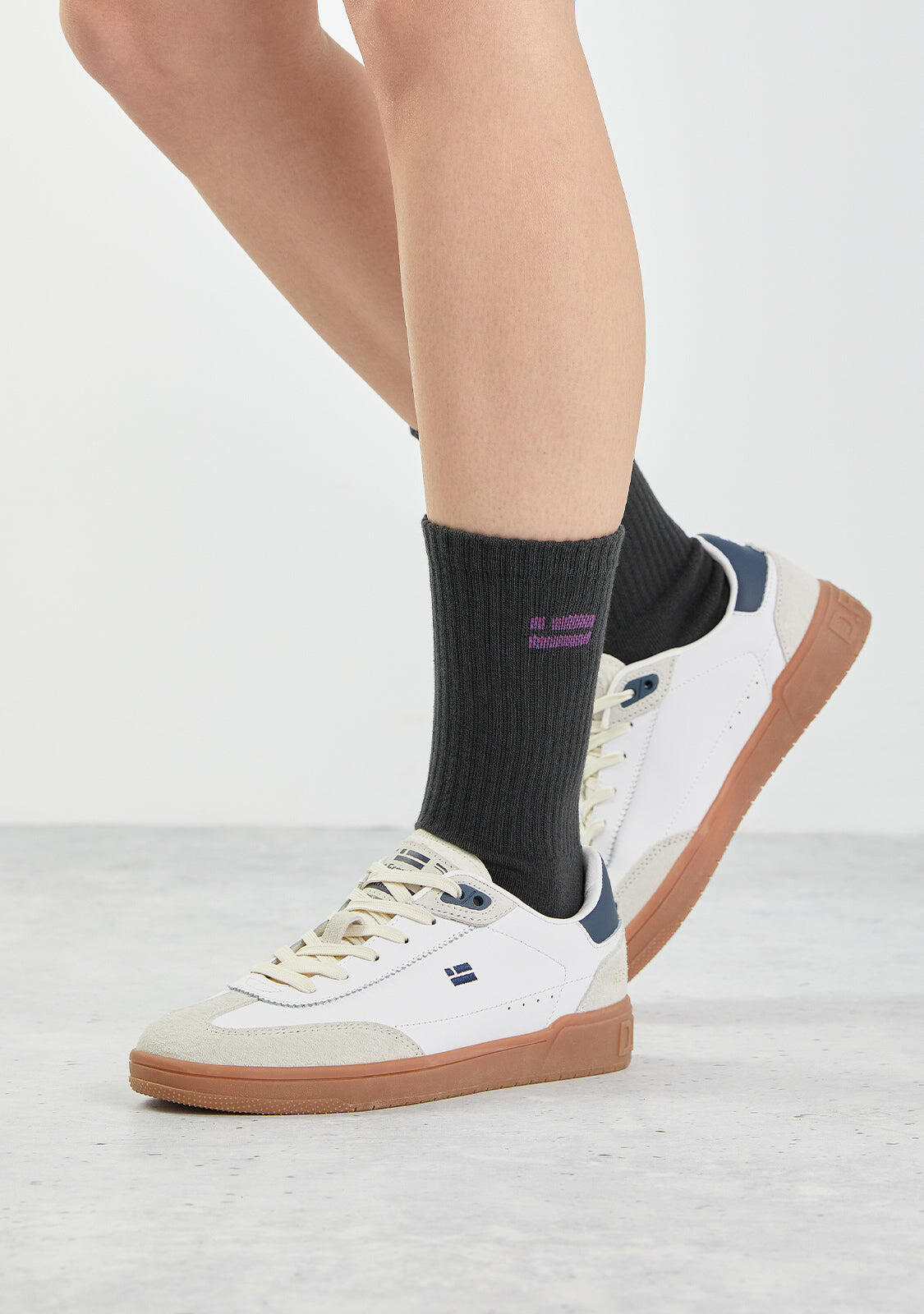 Calzini D. Franklin Neo Flag Socks 3/4