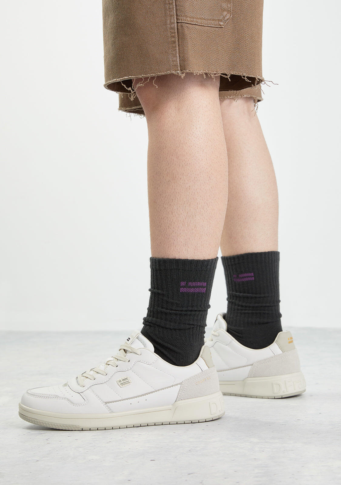Calzini D. Franklin Neo Flag Socks 4/4
