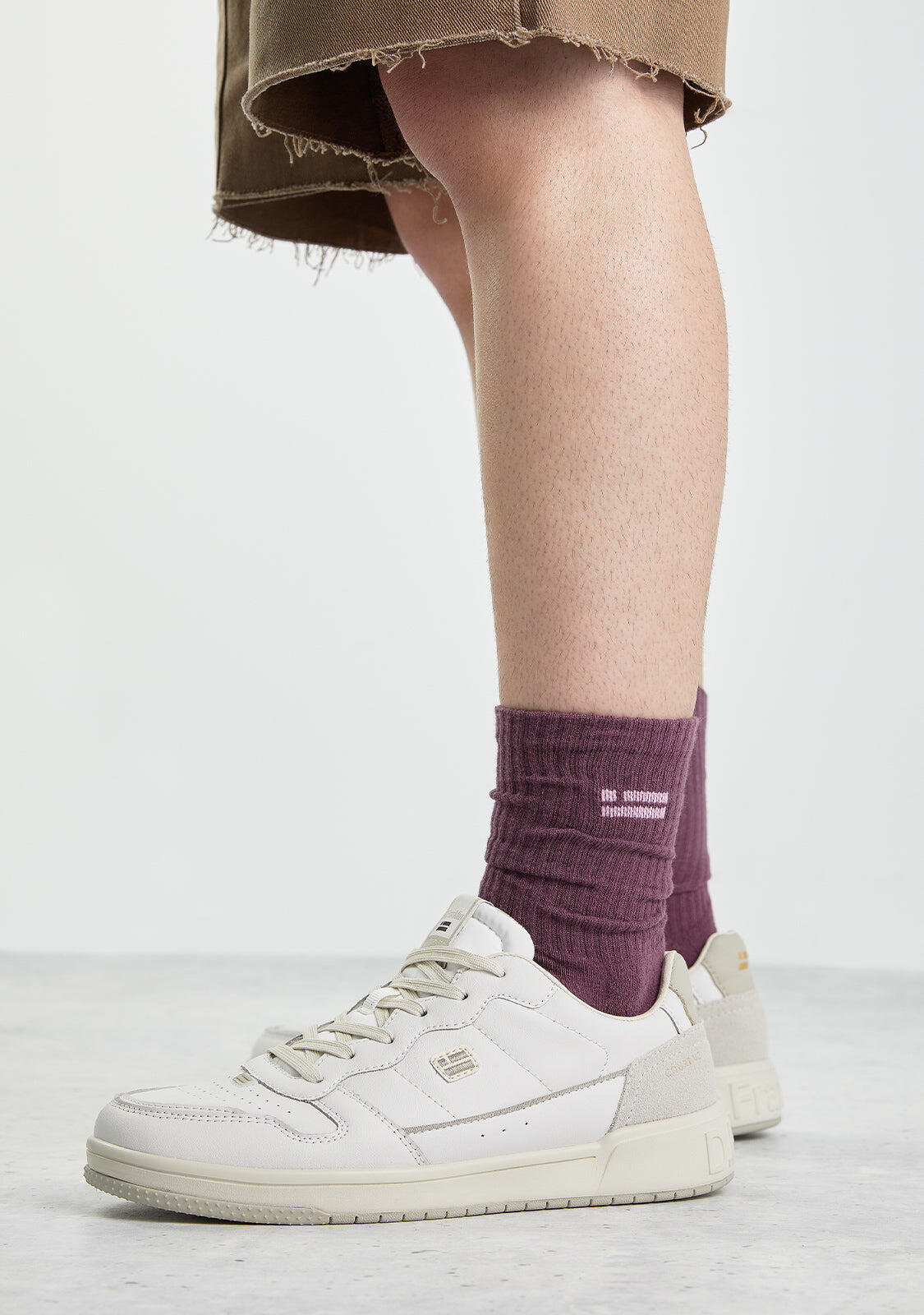 Calzini D. Franklin Neo Flag Socks 4/4