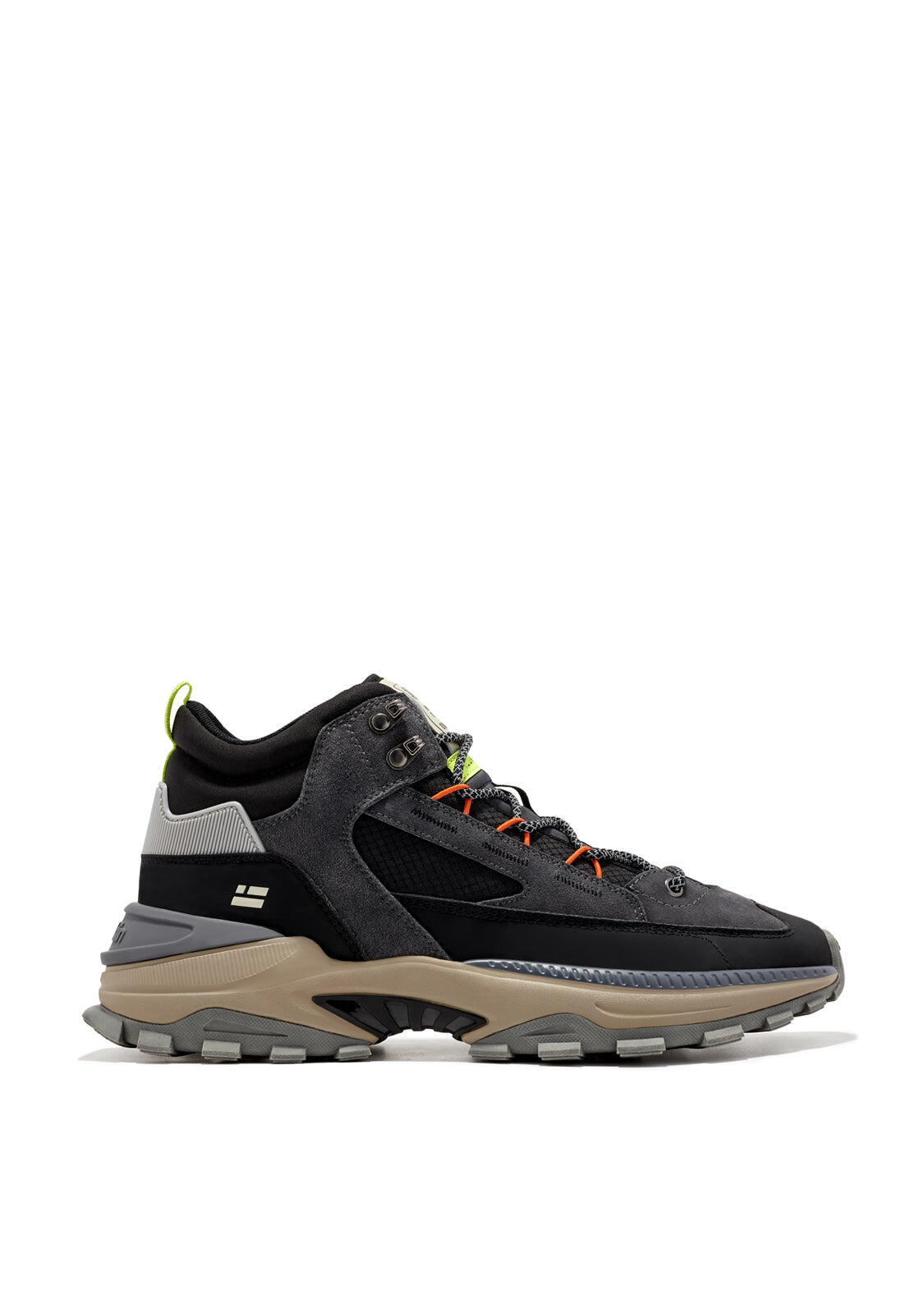 Scarpe D. Franklin 347 Hike 1/5