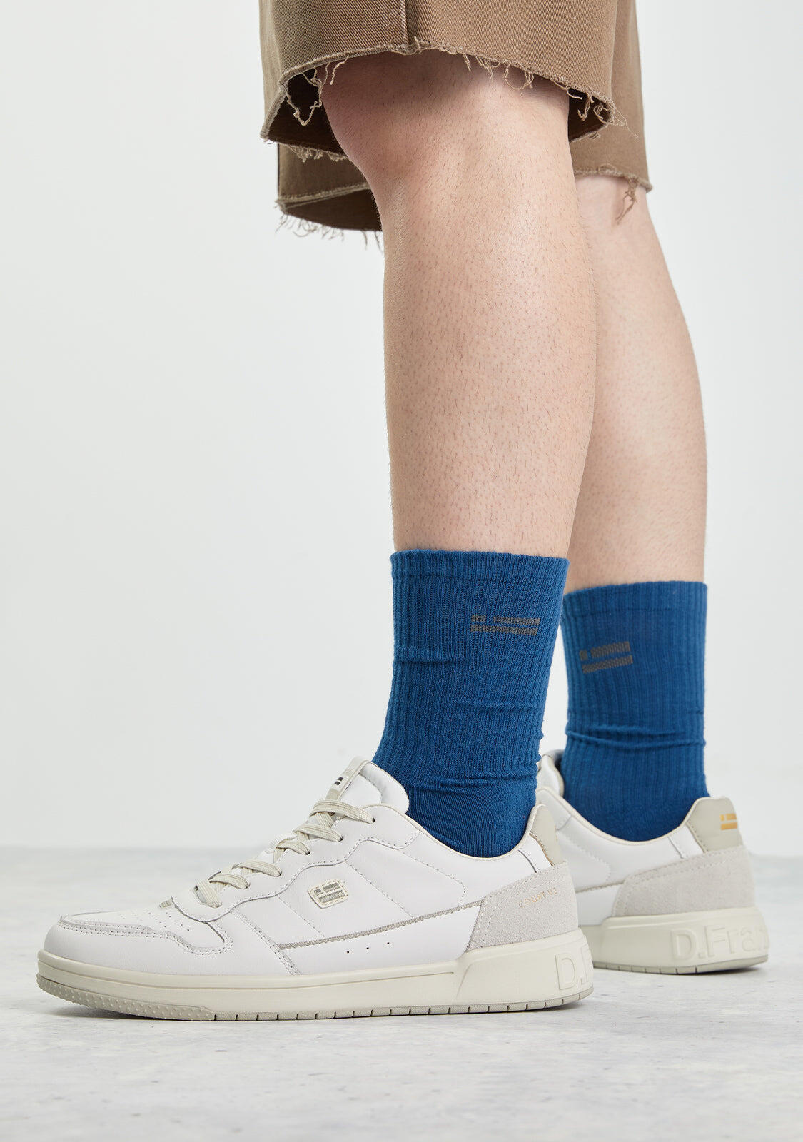 Calzini D. Franklin Neo Flag Socks 4/4