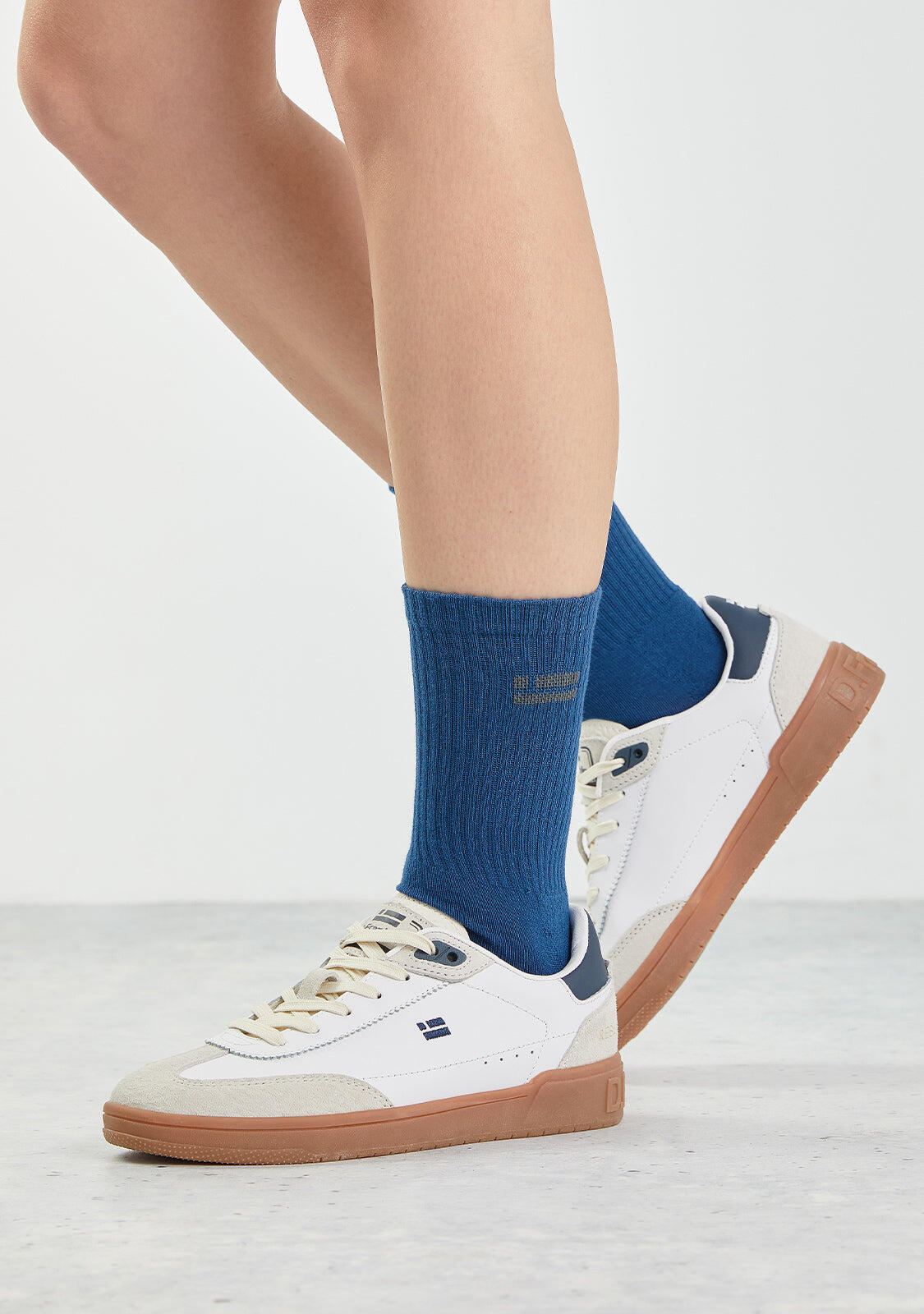 Calzini D. Franklin Neo Flag Socks 3/4