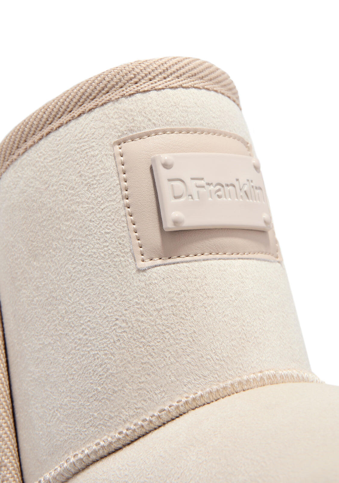 Stivali Australiani D. Franklin Nordic V.2 Basic Low 4/5
