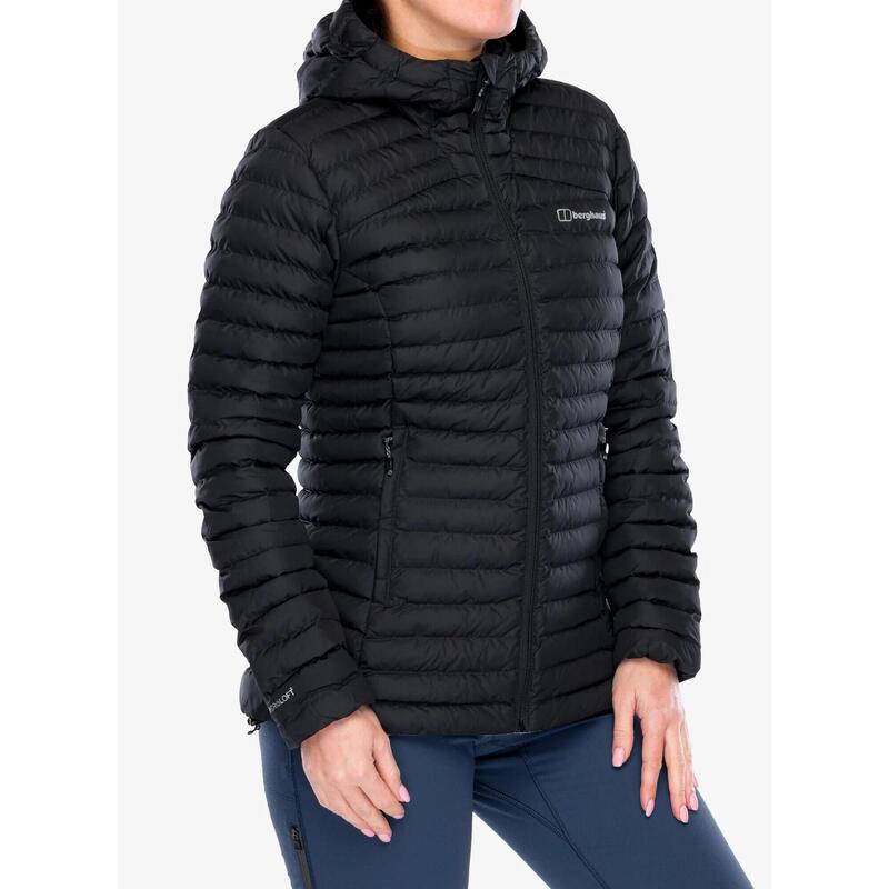 Kurtka ocieplana damska Berghaus Nula Micro Jacket