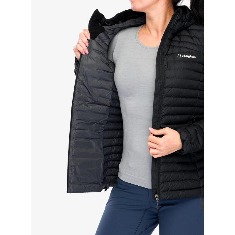 Kurtka ocieplana damska Berghaus Nula Micro Jacket