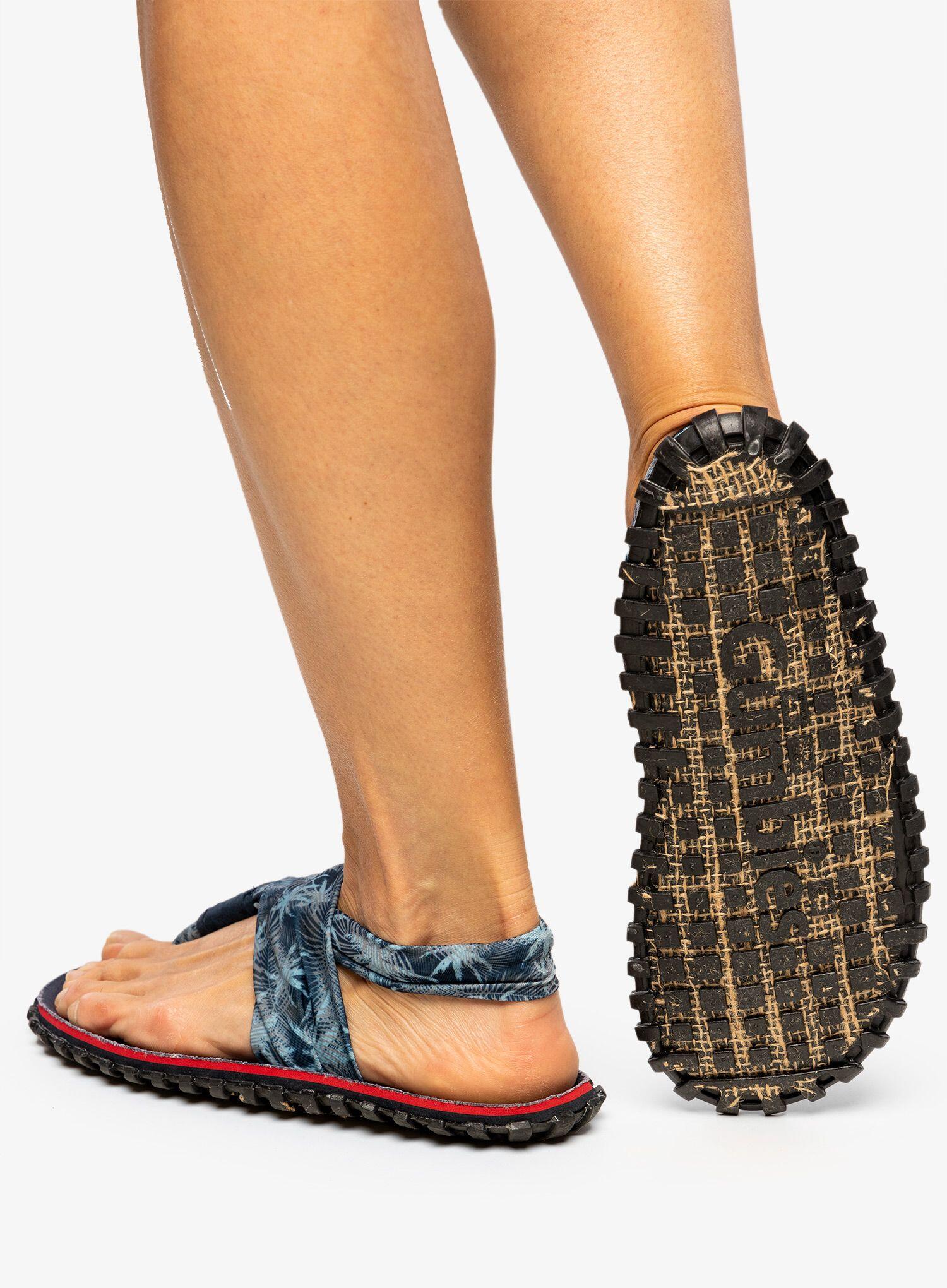 Sandales pour femmes Gumbies Slingback 5/7